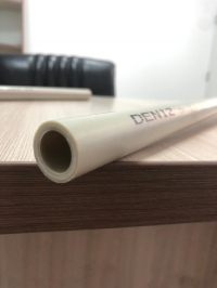 Труба со стекловолокном Deniz PPRC 20 мм*3.4