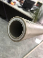 Труба со стекловолокном Deniz PPRC 40 мм*6.7